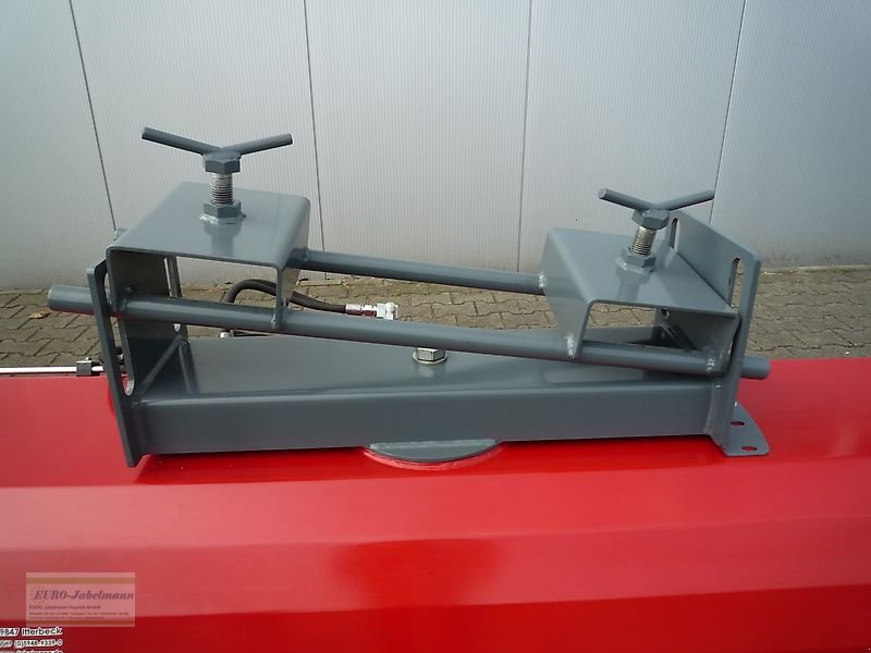 Kehrmaschine tip EURO-Jabelmann Staplerkehrmaschijnen 2,50 m, einschl. hydr. Entleerung, aus laufender Produktion, NEU, Neumaschine in Itterbeck (Poză 10)