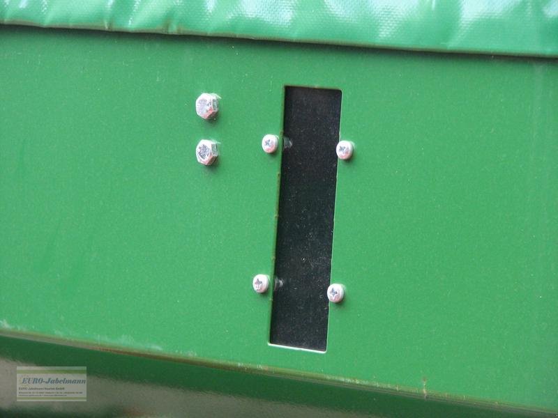 Drillmaschinenkombination tip Unia Zwischenfruchtdrillmaschine, Alfa, 3,00 m, 8 Reihen, NEU, Neumaschine in Itterbeck (Poză 9)