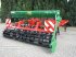 Drillmaschinenkombination tip Unia Zwischenfruchtdrillmaschine, Alfa, 3,00 m, 8 Reihen, NEU, Neumaschine in Itterbeck (Poză 2)