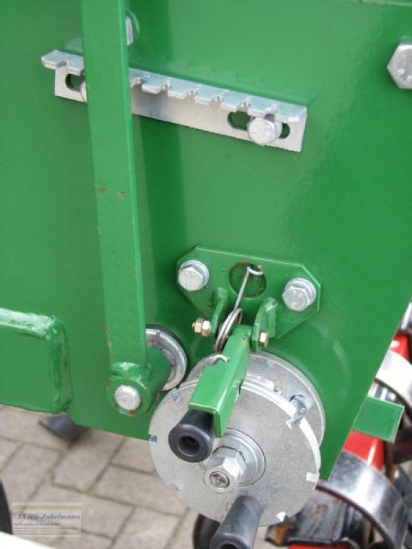 Drillmaschinenkombination tip Unia Zwischenfruchtdrillmaschine, Alfa, 3,00 m, 8 Reihen, NEU, Neumaschine in Itterbeck (Poză 11)