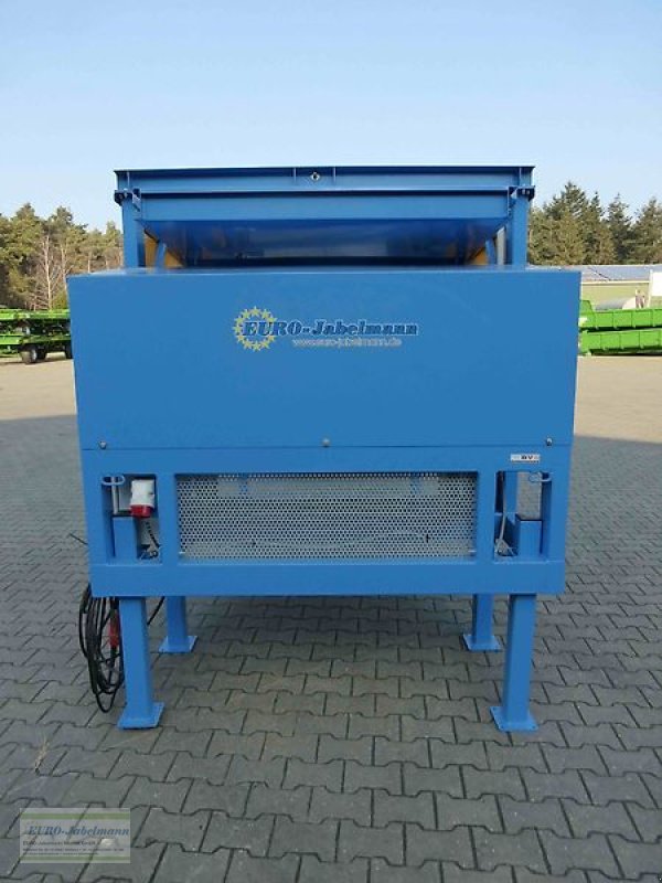 Lagertechnik tip EURO-Jabelmann Kartoffelsortieranlagen, JKS 220/4 Alpha, NEU, Neumaschine in Itterbeck (Poză 15)