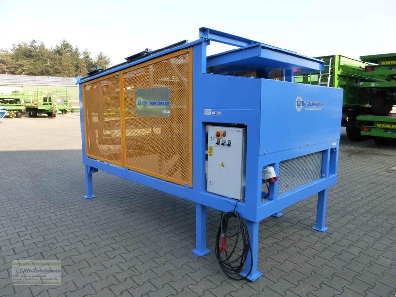 Lagertechnik tip EURO-Jabelmann Kartoffelsortieranlagen, JKS 220/4 Alpha, NEU, Neumaschine in Itterbeck (Poză 1)