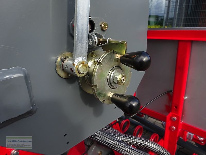 Drillmaschinenkombination tip Unia Zwischenfruchtdrillmaschine, Alfa 3,00 m, 25 Reihen, NEU, Neumaschine in Itterbeck (Poză 15)