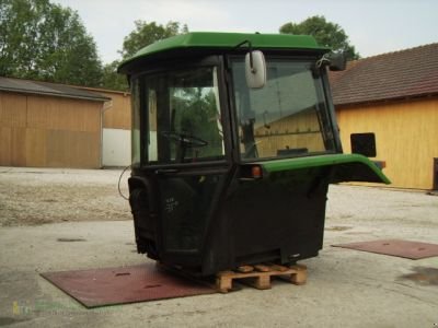 Traktor tip John Deere T300 bis 3650, Gebrauchtmaschine in Pocking (Poză 2)