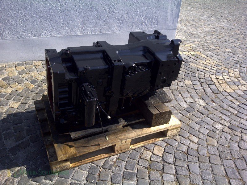 Getriebe & Getriebeteile tip Deutz , Ausstellungsmaschine in Pocking (Poză 1)