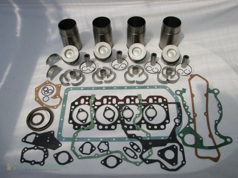 Motor & Motorteile tip Sonstige JohnDeere Motor Rep.Satz, Neumaschine in Pocking (Poză 1)