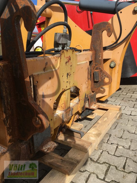 Sonstige Fütterungstechnik tip Mammut SC 195 H, Gebrauchtmaschine in Hutthurm bei Passau (Poză 6)